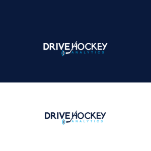 Drive Hockey Analytics | Logo-Design von sankar999