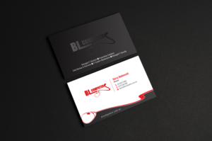 Managed Service Provider need new business cards | Business Card Design by chandrayaan.creative