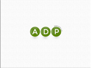 Logo Design by abhome for ADP Services LLC | Design #25251574