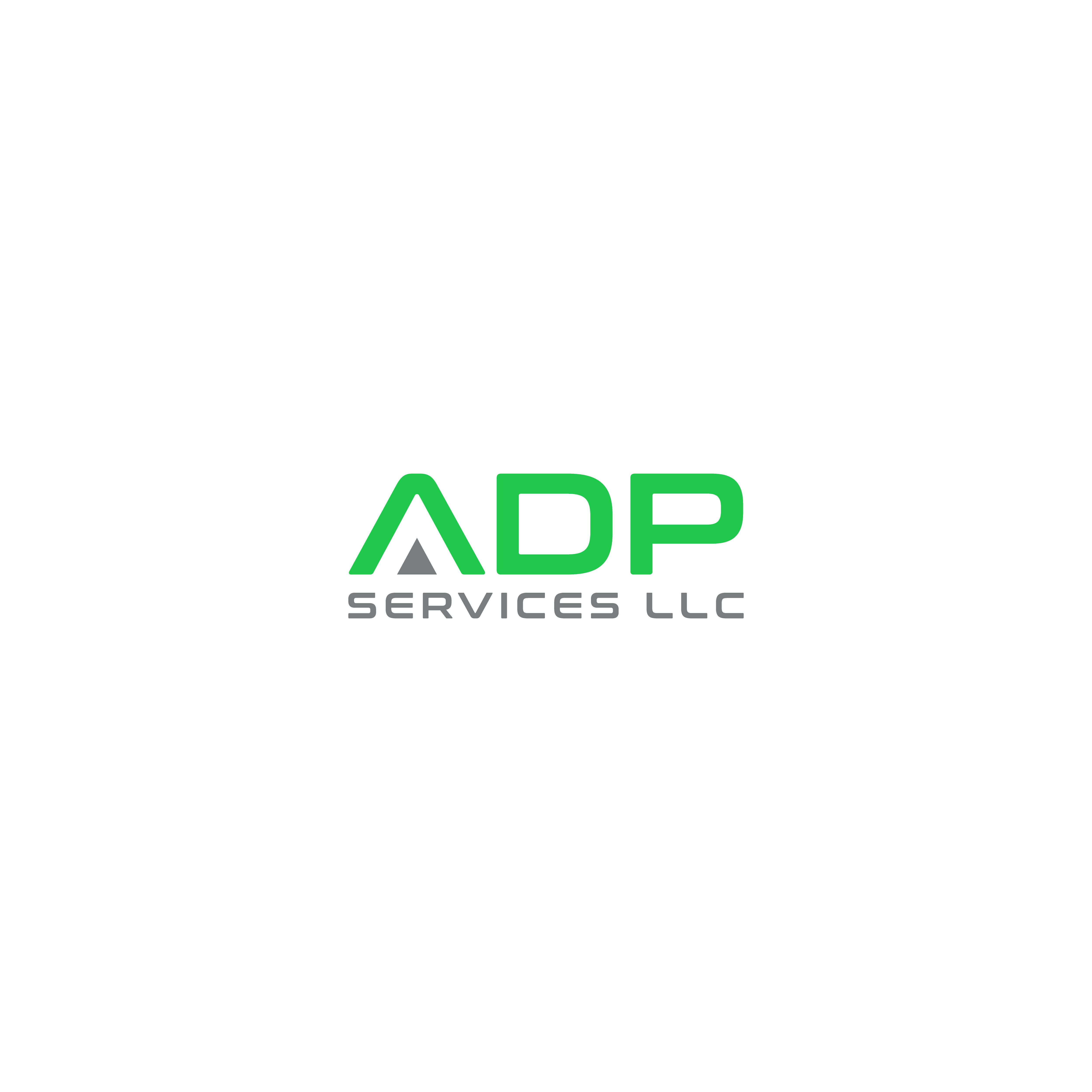 Logo Design by Artzenium for ADP Services LLC | Design #25243578