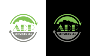 Logo Design by GODDREAMCREATION for ADP Services LLC | Design #25240052