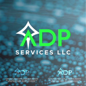 Logo Design by brnmwachofi for ADP Services LLC | Design #25246027