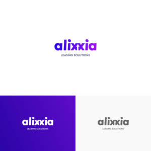 Alixxia | Logo-Design von Omee