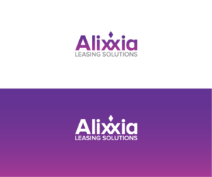 Alixxia | Logo-Design von bluejet