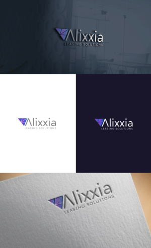 Alixxia | Logo-Design von GLDesigns