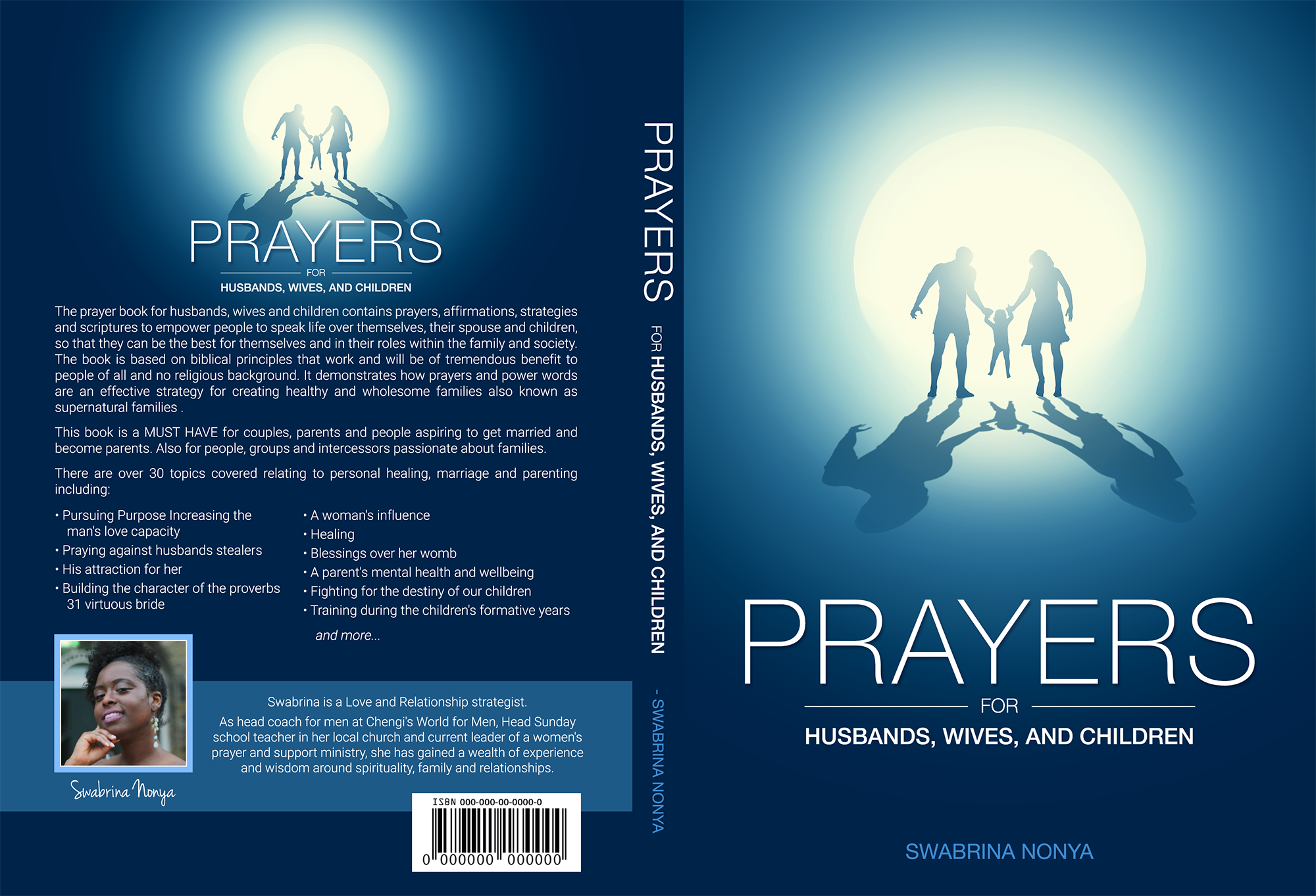 Book Cover Design by Akshar Shailesh for this project | Design #25262981