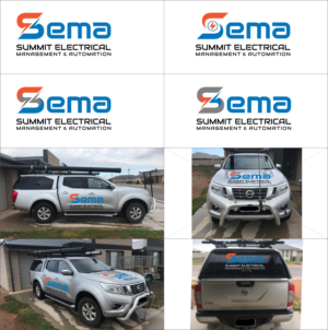 Car Wrap Design by Waan for this project | Design #25278314