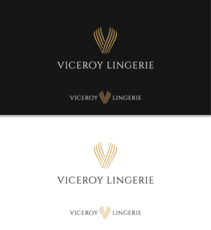 VICEROY LINGERIE | Logo Design by sushsharma99