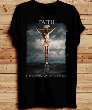 Christian teaching Themes | T-shirt Design by creative gravity