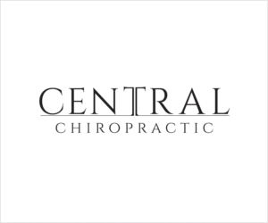 Central Chiropractic | Logo Design by pachilakili