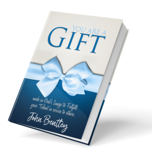 Book Cover Design for You Are a GIFT | Buchumschlag Design von CreaTVIT