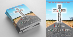 Book Cover Design by Eko Design