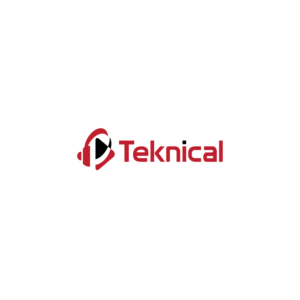 Teknical | Logo-Design von geni