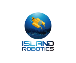 Can include 'Island Robotics' or no text, both options are ok | Logo Design by Indrawasih