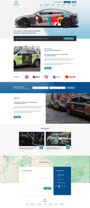 Digital Marketing  | Web-Design von Ved Web Services