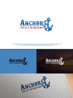 Logo Design by 2662 DESIGN