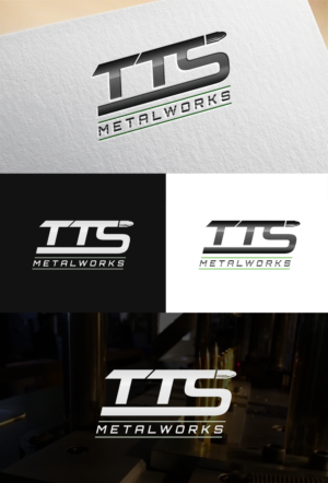 Packaging Design by SD WEBCREATION for TTS Metalworks | Design #25261455