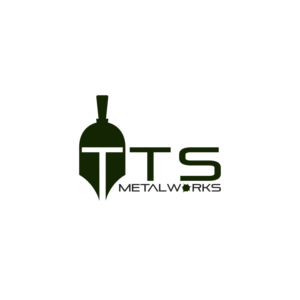 TTS Metalworks Company Logo to be used on everything from signs, letterhead, and retail packaging. | Packaging Design by Muhammad Saaed