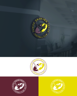 Logo Design by mr.yasmine for this project | Design #25267176