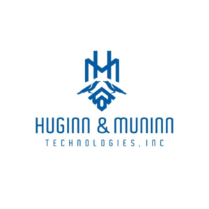 Huginn and Muninn Technologies, Inc. | Logo Design by iamrady