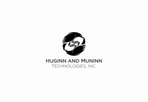 Huginn and Muninn Technologies, Inc. | Logo Design by bdk1976