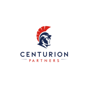 CENTURION PARTNERS | Logo Design by Ashani Bhattacharya