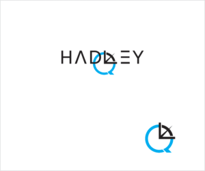 HadleyQ (optional - the logo could be a design without the text) | Logo Design by pachilakili