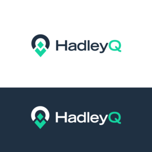 HadleyQ (optional - the logo could be a design without the text) | Logo Design by Ng V Duc