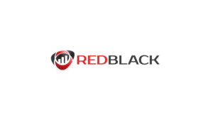 REDBLACK | Logo Design by jaime.sp