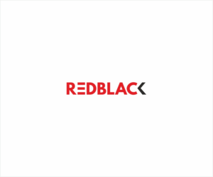 REDBLACK | Logo Design by Logocraft