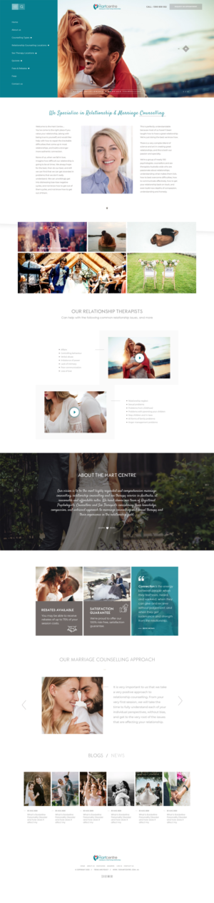 Web Design by AVROM