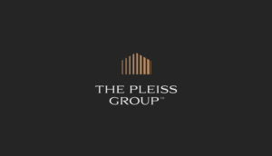 The Pleiss Group | Logo Design by Andrew