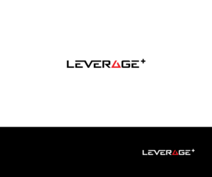 Leverage+ | Logo-Design von aglaronde23