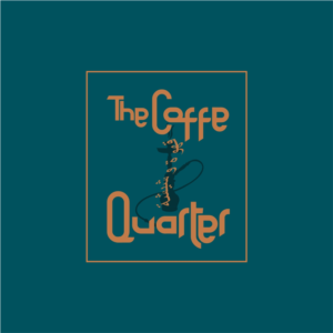 Logo Design by joshgraph for The Coffee Quarter Ltd | Design #25333031