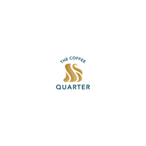 Logo Design by jafar 3 for The Coffee Quarter Ltd | Design #25290841