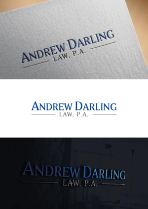 Logo-Design von Anton für ADarlingConsulting | Design #25297919