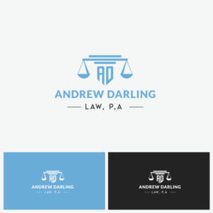 Logo-Design von bdesigner9 für ADarlingConsulting | Design #25302655