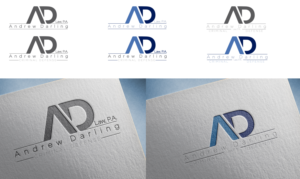 Logo Design by andarjo85