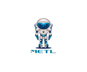 METL | Logo-Design von Neil