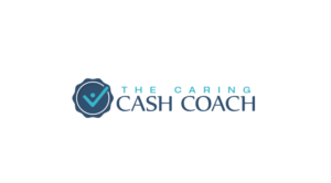 The Caring Cash Coach | Logo-Design von jaime.sp