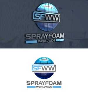 SFWW 2020 logo | Grafik-Design von Rickyy