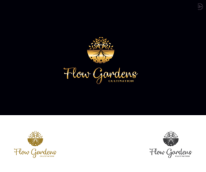 Logo Design by D_Mantra for Horticulture Lighting Group | Design #25306242