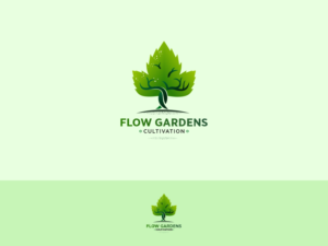 Logo Design by Dot F5 for Horticulture Lighting Group | Design #25331255