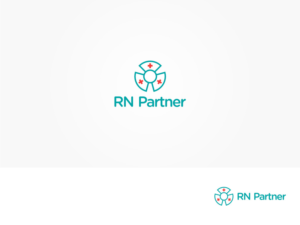 RN Partner | Logo-Design von Atvento Graphics