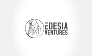 Edesia Ventures | Logo-Design von graphicevolution