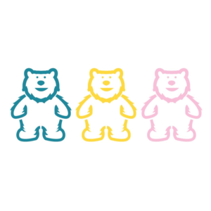 Baby Change mat needs a teddy bear design | Grafik-Design von 75-R-P-Z