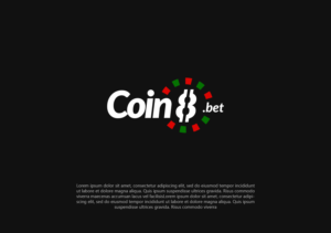 Coin8.bet | Logo Design by christianpoetoe