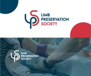 Limb Preservation Society | Logo-Design von Ng V Duc