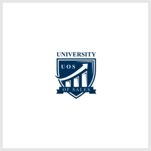 University of Sales | Logo Design by 4tech services