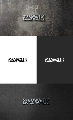 DayWalk | Logo-Design von GLDesigns